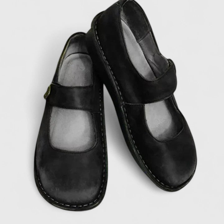 Violetta | Chaussures Mary Jane Orthopédiques