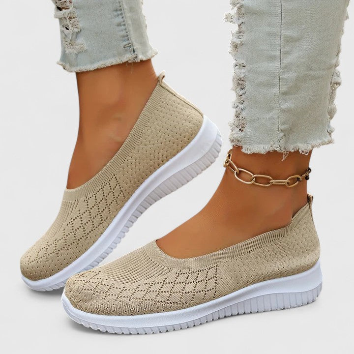 Lou | Chaussures Orthopédiques à Enfiler
