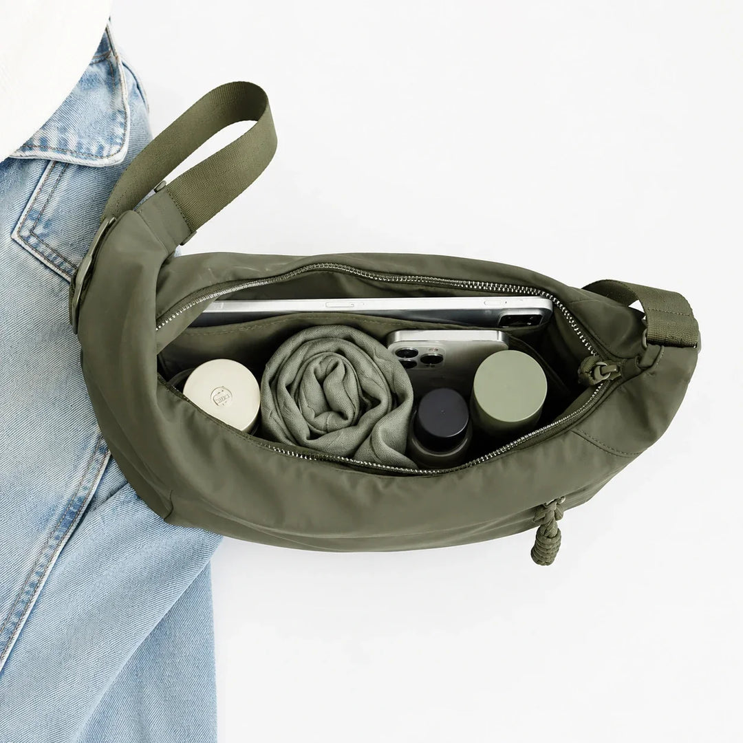 Gioia | Sac à Bandoulière Orange