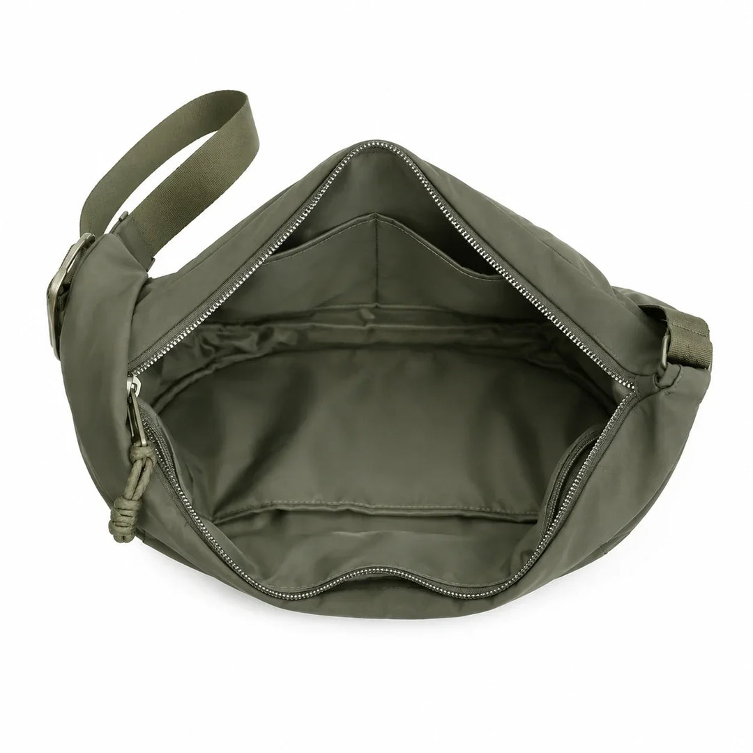 Gioia | Sac à Bandoulière Orange