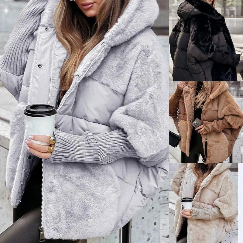 Kayli | Veste Confortable