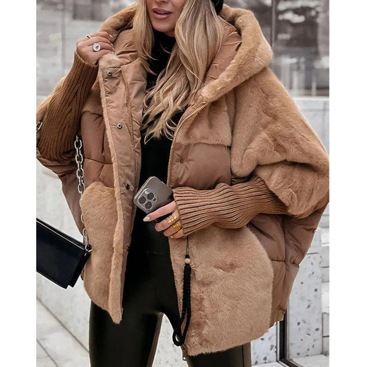 Kayli | Veste Confortable