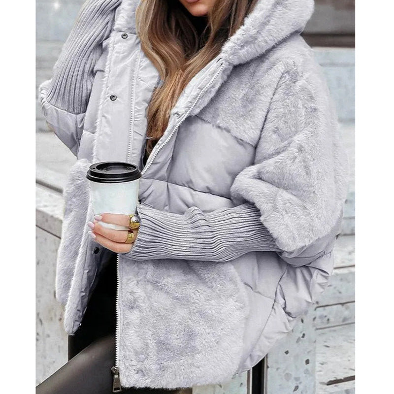 Kayli | Veste Confortable