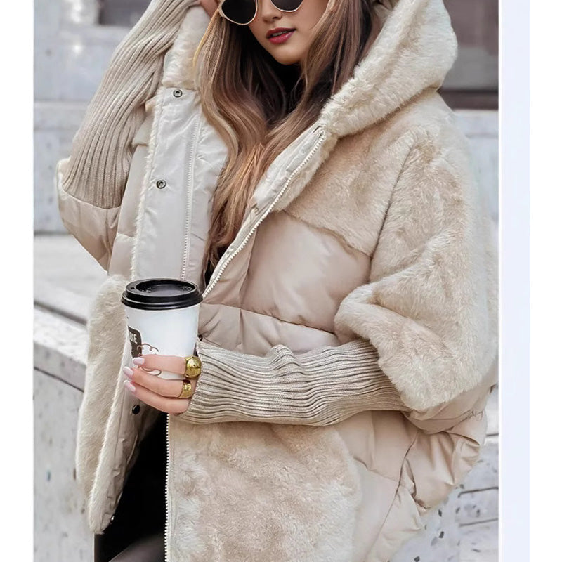 Kayli | Veste Confortable