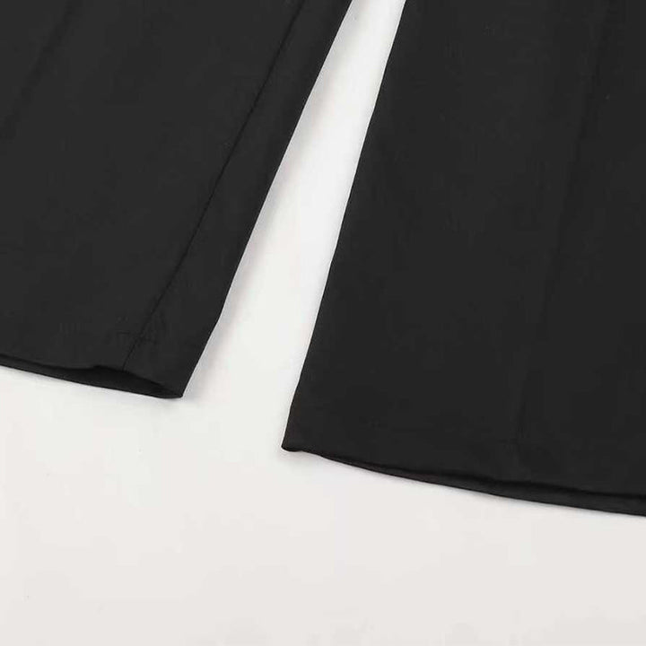 Windelle | Pantalons Chics à taille haut