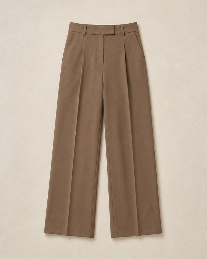 Elise | Pantalon Tailleur