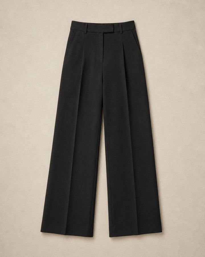 Elise | Pantalon Tailleur