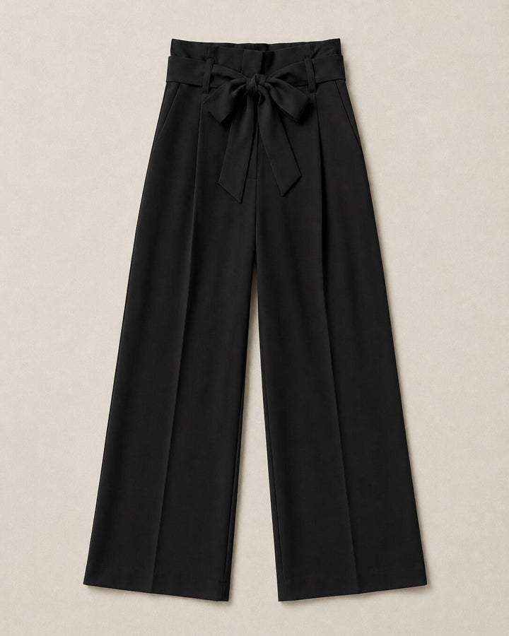 Sofia | Pantalon avec Ceinture