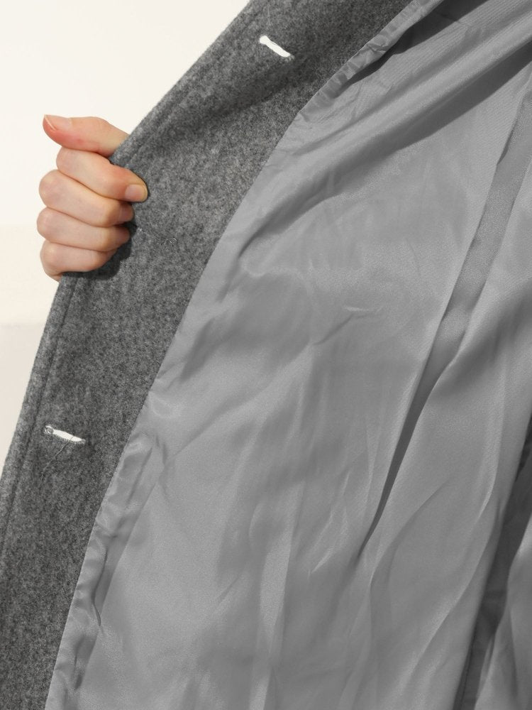 Jasmine | Manteau d&
