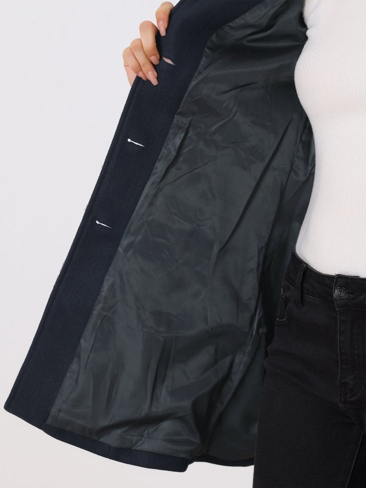 Jasmine | Manteau d&